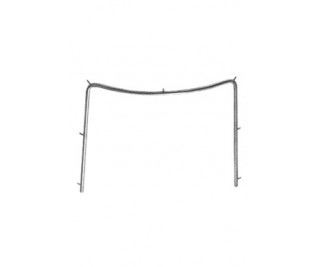 Rubber Dam Forceps